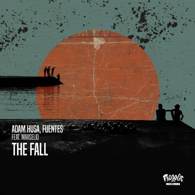 The Fall cover