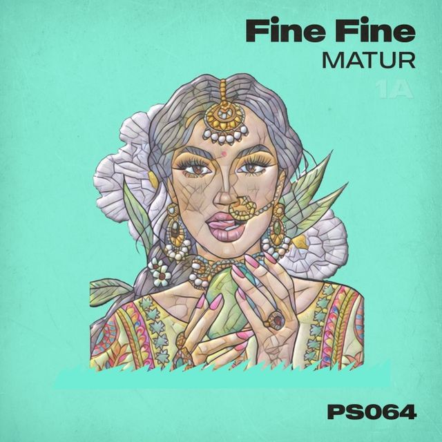 Fine Fine cover