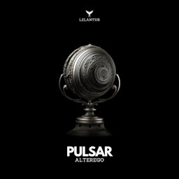 Pulsar cover