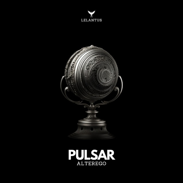 Pulsar cover