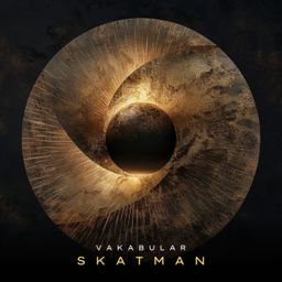 Skatman cover