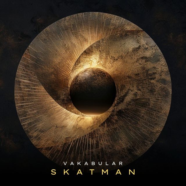 Skatman cover