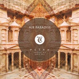 Petra cover
