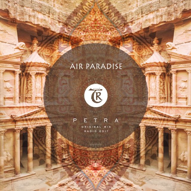 Petra cover