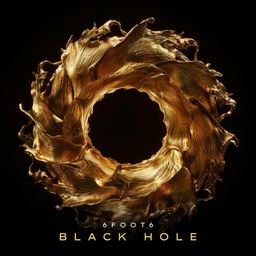 Black Hole cover