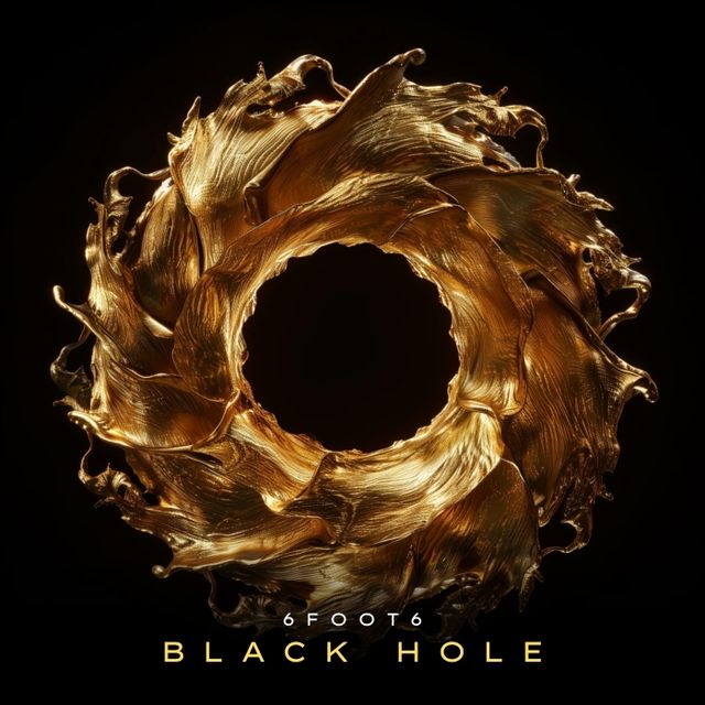 Black Hole cover