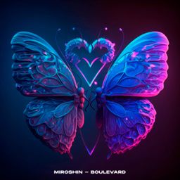 Boulevard cover