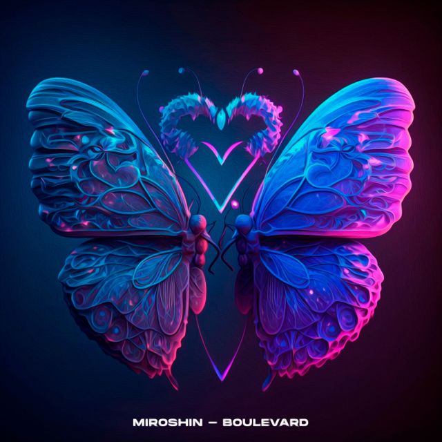 Boulevard cover