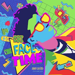 FaceTime cover