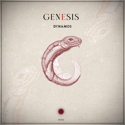 Genesis cover