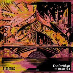 The Bridge Remixes, Vol. 2 cover
