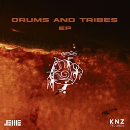 Drums & Tribes cover