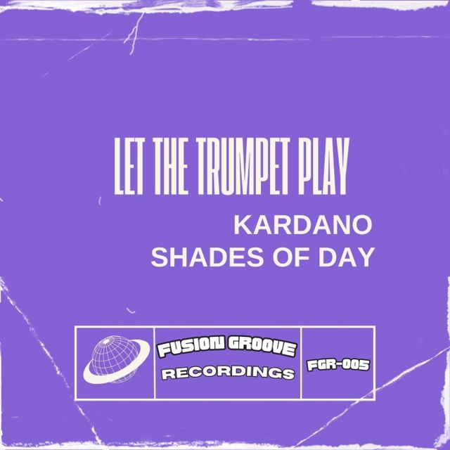 Let the Trumpet Play cover