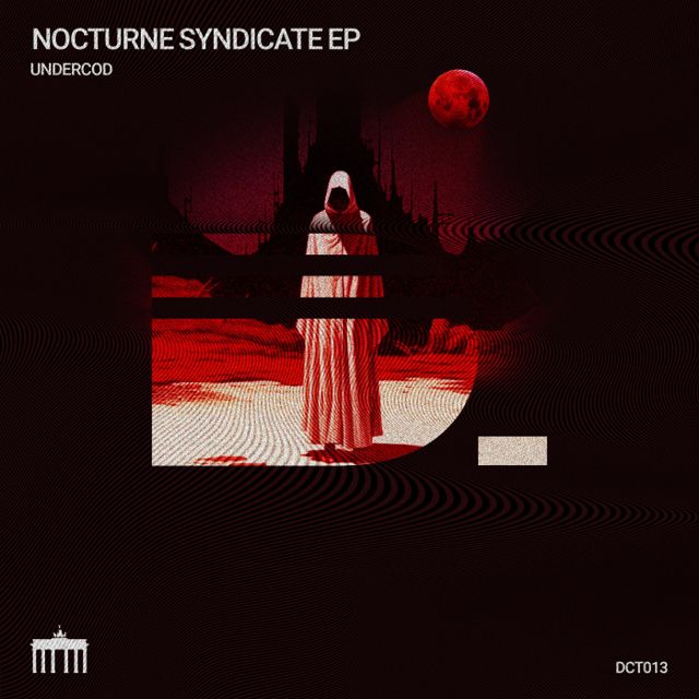 Nocturne Syndicate cover