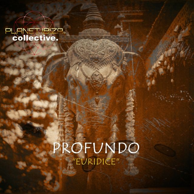 Euridice cover