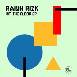 Hit the Floor cover