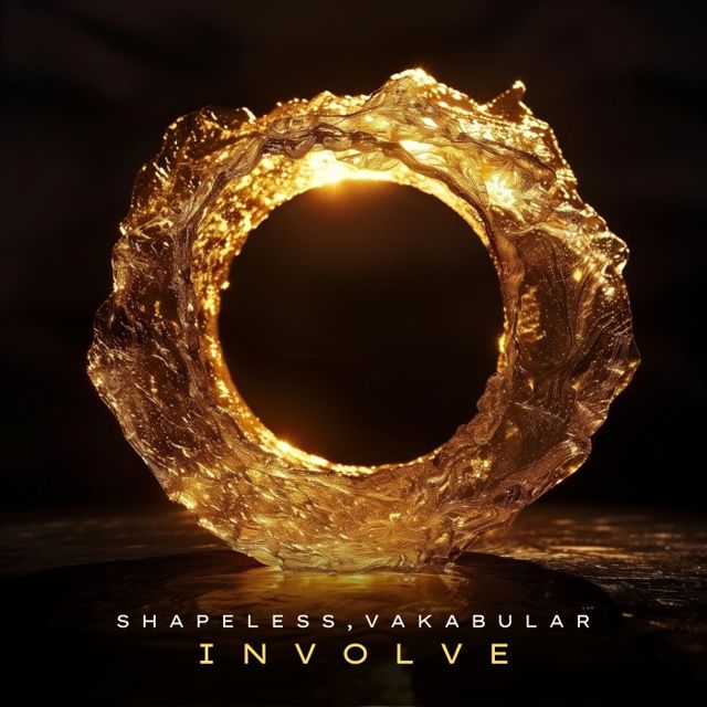 Involve cover