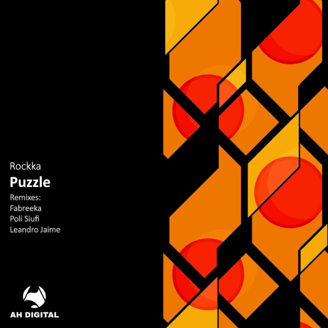 Puzzle cover