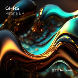 Patina cover