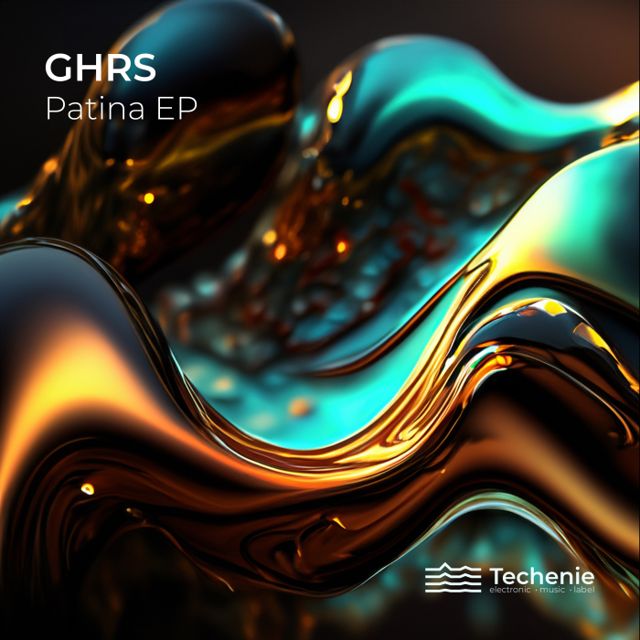 Patina cover