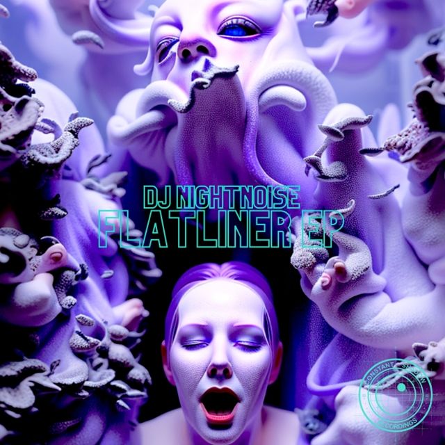 Flatliner cover