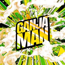 Ganja Man cover