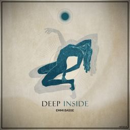 Deep Inside cover