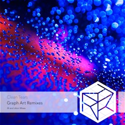 Graph Art Remixes cover