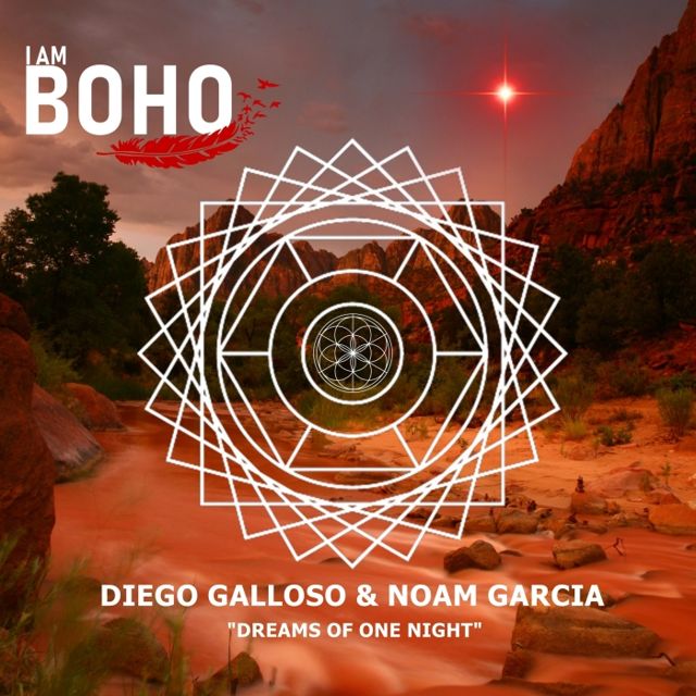 Dreams of One Night cover