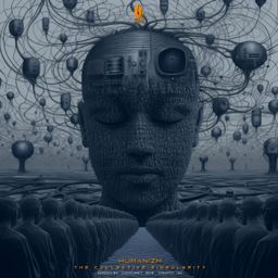 The Collective Singularity cover