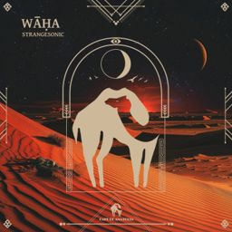 Wāḥa cover