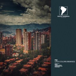 Life's Colors (Remixes) cover