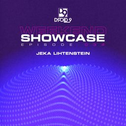 Droid9 Weekend Showcase 034 cover