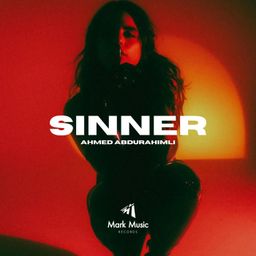 Sinner cover