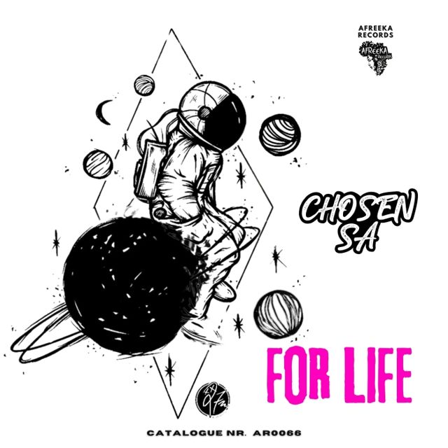 For Life cover