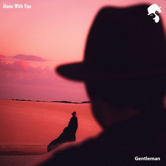 Alone With You cover