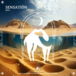 Sensatiòn cover