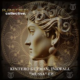 Mussa cover