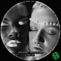 Whisper of Dead cover