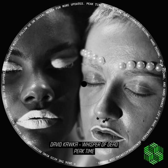 Whisper of Dead cover