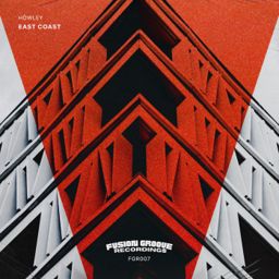 East Coast cover