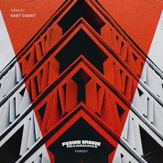 East Coast cover