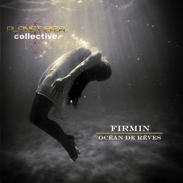 Océan De Rêves cover