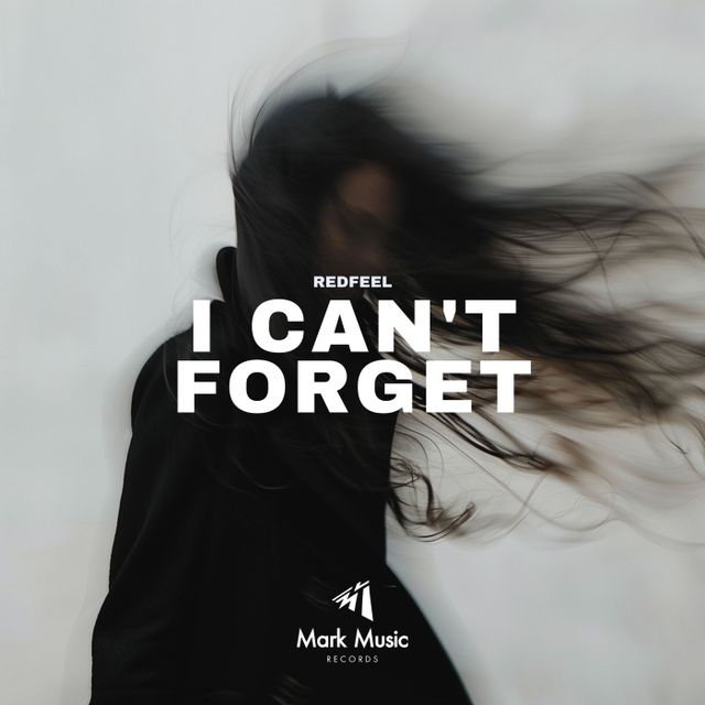 I Can't Forget cover