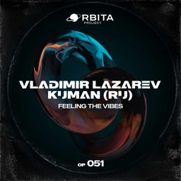 Feeling the Vibes cover