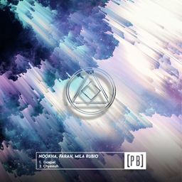 Gospel / Chyeeuh cover