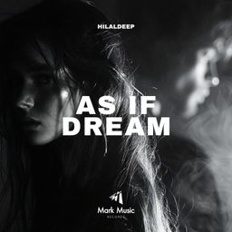 As if Dream cover
