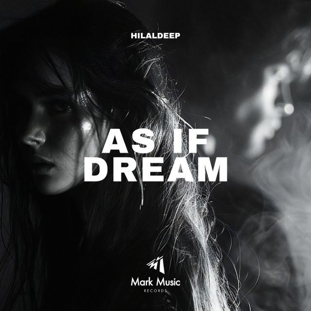 As if Dream cover