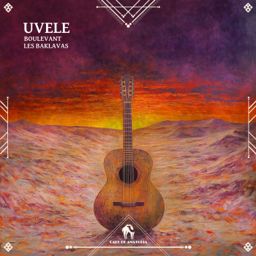 Uvele cover