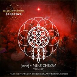 Change cover